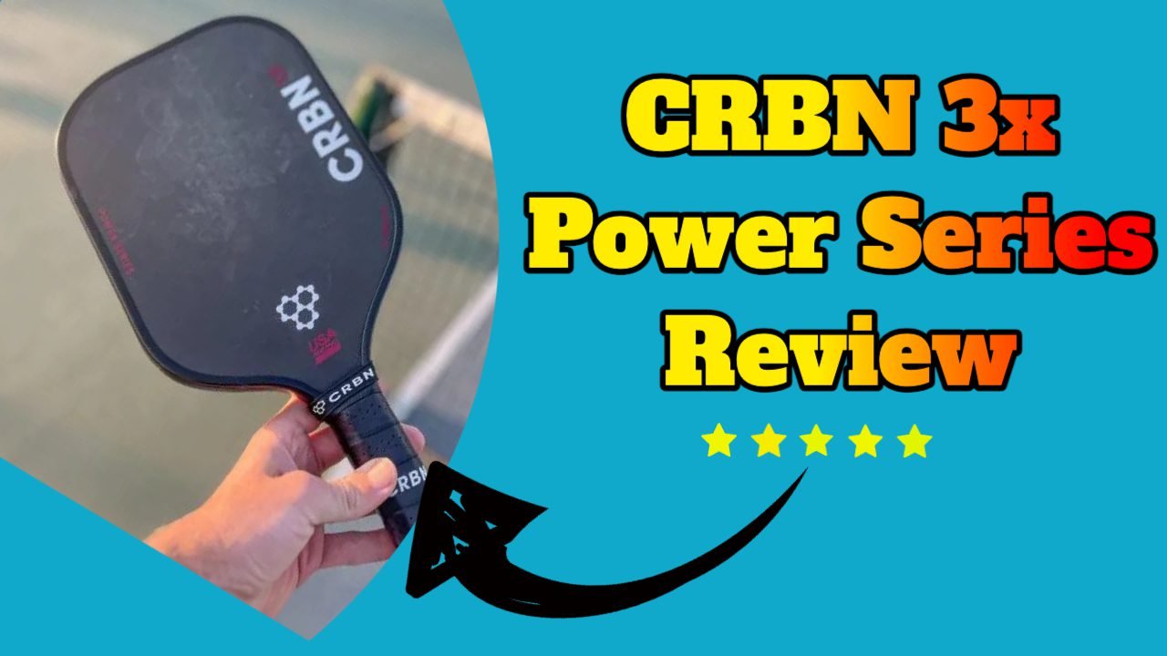 CRBN 3x Power Series Review