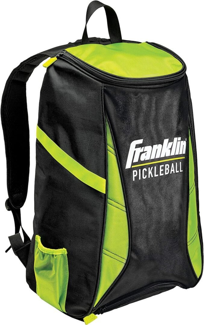 Franklin Premium Backpack