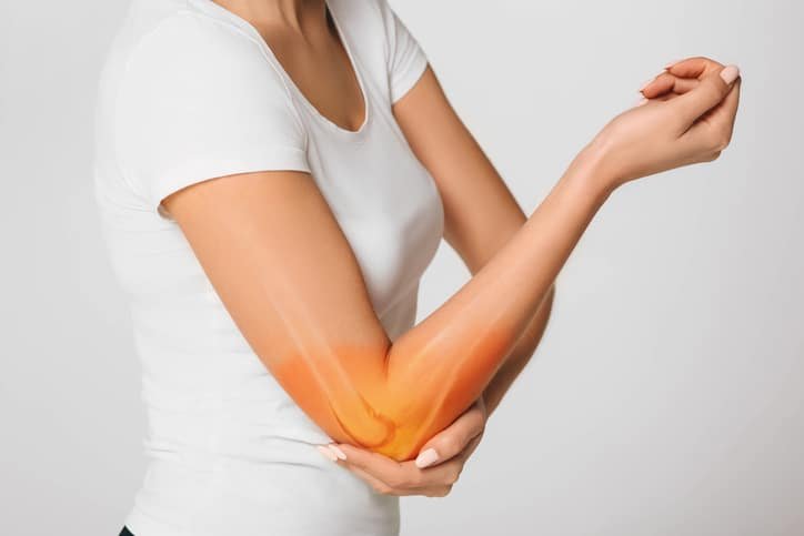 How To Avoid Tennis Elbow In Pickleball?
