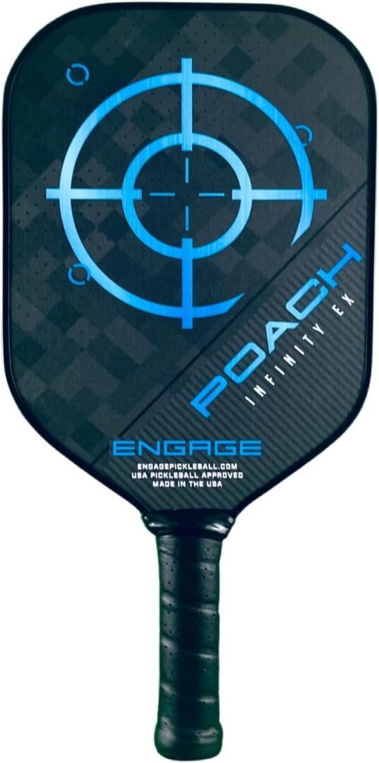 Poach Infinity EX paddle
