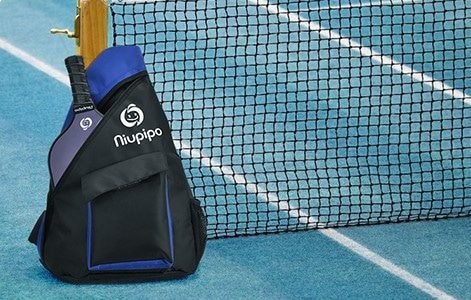Can I Use a Tennis Bag for Pickleball?
