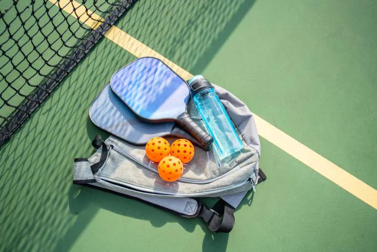 How To Choose The Perfect Pickleball Bag