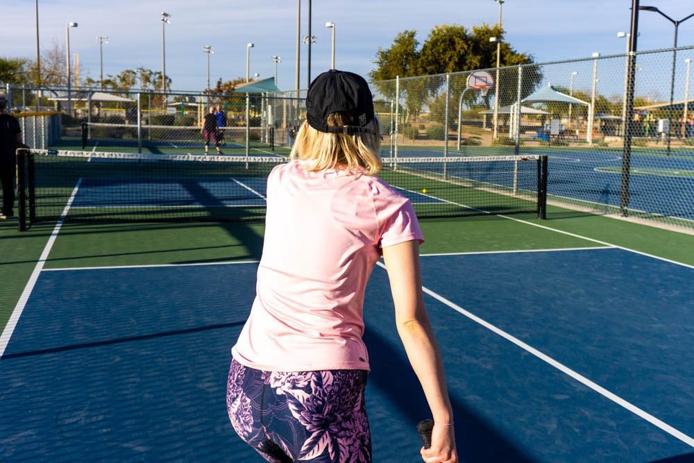 Is The Spin Serve Legal In Pickleball?
