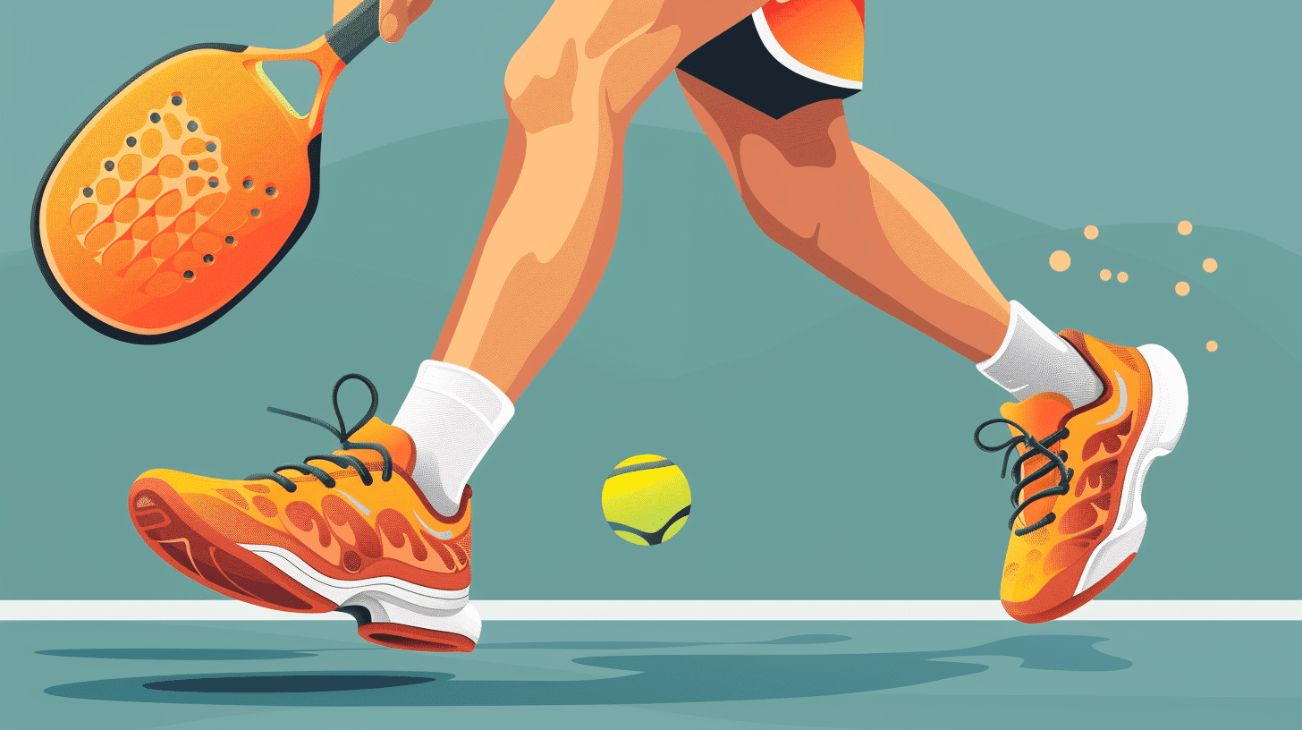 Are There Special Shoes for Pickleball?