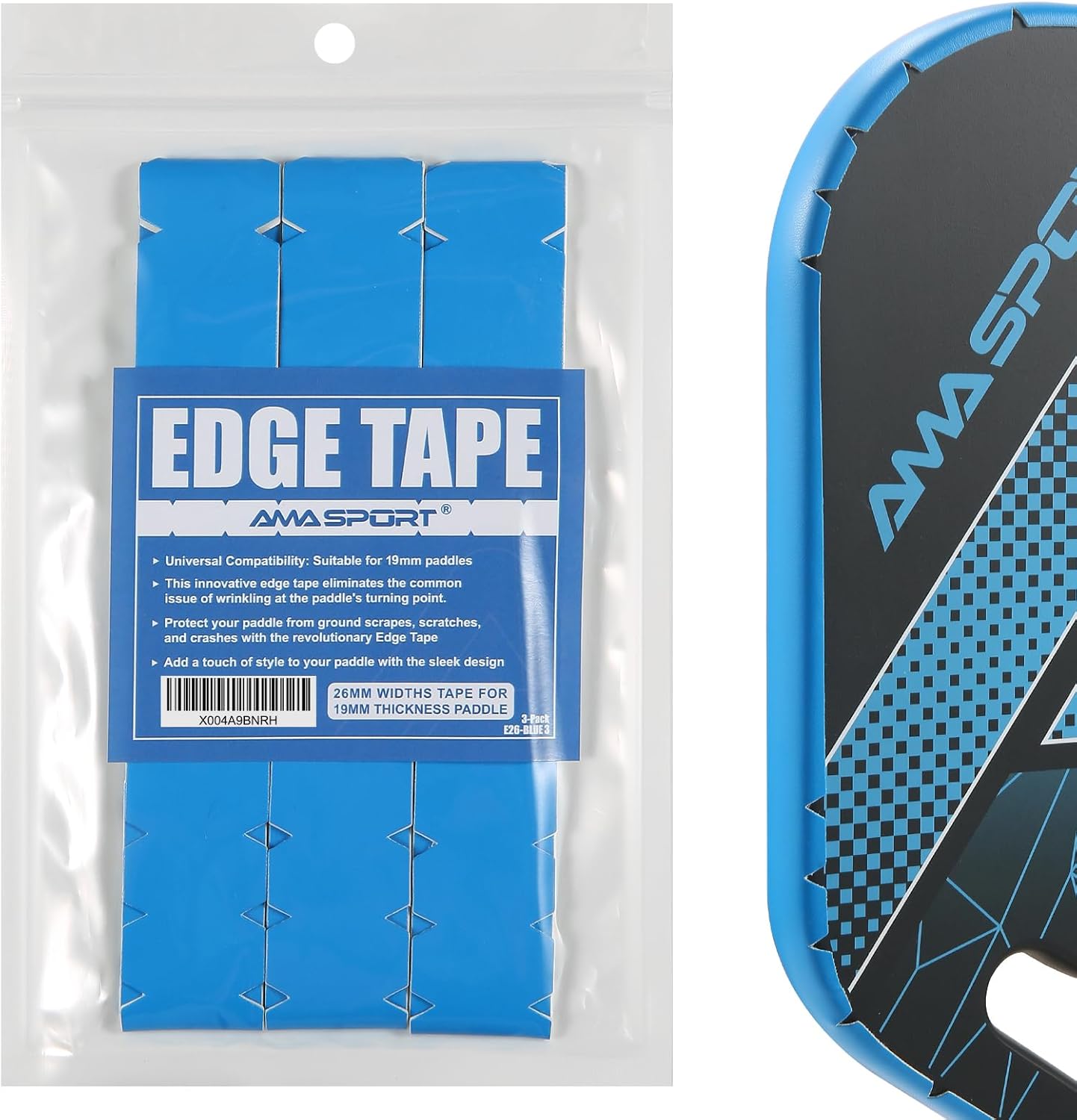 ama edge tape